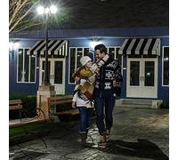 Haofy Bombilla LED E27 Sensor de Luz 7W/12W con Auto Encendido/Apagado, Lámpara de Iluminación Exterior/Interior del Anochecer Hasta el Amanecer