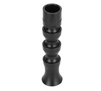 Haofy Boquilla Plana para Pato de Acuario, Tubo de Retorno de Salida de Agua de Peces de Plástico PVC, Diseño Giratorio 360 para Acuarios y Peceras, Disponible en Tamaños de 20 Mm, 25 Mm y 32 (#2)