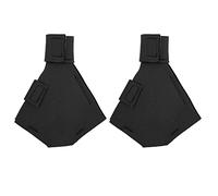 Haofy Botas para Patos, Material de Neopreno para Zapatos Protectores de Patos y Gansos, Botines Suaves y Transpirables para Uso en Exteriores (M)