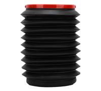 Haofy Bote de Basura para Automóvil de 1,97 Pulgadas, Plegable para Espacios Pequeños, Diseño a Prueba de Fugas con Asa para Viajes por Carretera, Desplazamientos Diarios y Salidas Familiares