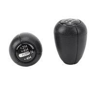 Haofy Botón de Conmutación Ergonómica de 5 Velocidades para Safari Y60 GQ 1987-1995, Composición de Circuito Suave para Transmisión Manual, Material ABS Duradero