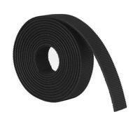 Haofy Bridas para Cables con Gancho y Bucle, Espalda con Espalda, de Nailon, Reutilizables, Paquete de 10 para Electrónica de Oficina en el Hogar, Correas de Administración de Cables con con Agarre