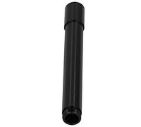 Haofy Brochetas de eje de tubo de 110 x 20 mm, velocidad de eje pasante, piezas de bicicleta de liberación rápida para Fox horquilla delantera 40, eje delantero de 110 x 20 mm para Fox 40 para 29, eje