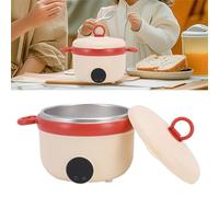 Haofy Calentador de Comida para Bebés, Calentador de Comida para Bebés de Calor Instantáneo, Capacidad de 15,2 Oz, Diseño Inalámbrico Portátil para y Niños Pequeños, Uso Doméstico y de Viaje