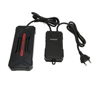Haofy Calentador Sumergible para Acuario PID, Control de Temperatura Constante, Varilla Calefactora para Peceras de Concha ABS para Entusiastas Acuáticos (800W)