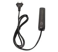 Haofy Calentador Sumergible para Acuario, Varilla Calefactora Segura y Confiable de 20W para Acuarios de Agua Dulce y de Mar de 5L-10L