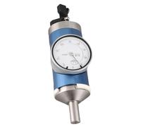 Haofy Calibre de Palanca de Centrado con Valor de Graduación de 0,01 Mm para Centrar Rápidamente la Pieza de Trabajo, para Profesionales Metalúrgicos