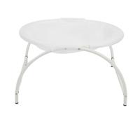 Haofy Cama Tipo Hamaca para Gatos, Estructura de Acero Inoxidable con Capacidad de 200 Libras, Tumbona para Mascotas de Lona de Malla Transpirable para Interiores y Exteriores, Apartamentos (White)