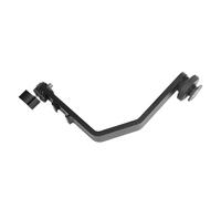 Haofy Cámara F7 F703 LUT7S T7 para Ver la Cámara de la Vista del Brazo para el Estabilizador DSLR de Grúa Rígida, Soporte Versátil de 1/4 de Pulgada para Luces LED y Micrófonos, Ideal para Cine