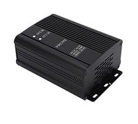 Haofy Cargador de Grupo Electrógeno Inteligente Cargador de Batería Duradero de bajo Consumo para Grupos Electrógenos Automáticos AC100-240 V, Fácil Instalación y Rendimiento Confiable, Adecuado (12V)