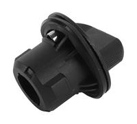 Haofy Casquillo de Bombilla de Luz Trasera Característica de Seguridad Mejorada para X2 F39 2018-2023, Casquillo de Bombilla de Luz Trasera de Fácil Instalación para una Conducción Nocturna Segura