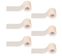 Haofy Cinta Impermeable de 12 Yardas de Película de PVC Espesada con Fuerte Resistencia a la Tracción, Conducto Retardante de Llama a Prueba de Humedad para Reparación de Tuberías, Mantenimiento de