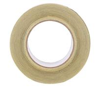 Haofy Cinta Reflectante de Seguridad Adhesiva de PVC con Fuerte Adherencia para Aceras y Puertas de Fábrica - Cinta de Advertencia Amarilla Negra de 50 Mm X 46 M