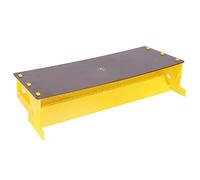 Haofy Colector de Trampa de Polen, Herramientas de Apicultura de Plástico para una Fácil Cosecha, Práctico Equipo de Apicultura 39x14x10cm