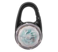 Haofy Collar LED para, Collar Brillante, Colgante de Luz de Seguridad para Caminar Nocturno, Colgante Luminoso Impermeable para Mascotas para Actividades Al Aire Libre (Multicolor)