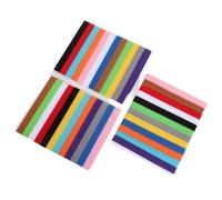 Haofy Collares de Identificación para Cachorros de Doble Pelusa, Collares de Parto de Nailon Suave, 36 Piezas con Diseño Ajustable en S M L, 12 Colores para Criadores, Refugios para Perros y Gatos