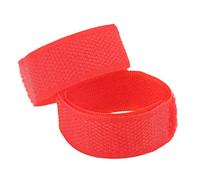 Haofy Coloque de Pollo sin Ruido de Polla, Cinturón de Cuello de Gallo de Nylon Ajustable para Gallos, Cockerel, Patos, Gansos, Banda para la Banda de Aves de Corral Reductor de Ruido, del 100% de