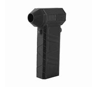 Haofy Compacto Manual de Vacío Soplador de Aire + 130,000 Rpm a un Motor sin Escobillas para Secado y Limpieza Eficientes + para una Limpieza Rápida en el Trabajo