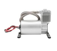 Haofy Compresor de Aire de Cuerno 150PSI Material de Metal Premium Vida útil para Todos los Vehículos de 12 V