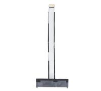 Haofy Conector de Accionamiento de Disco Duro de la Computadora Portátil de 2.5 Pulgadas, Reemplazo Confiable para 15 5570, Accesorio de Reparación Conveniente