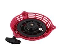 Haofy Conjunto de Arranque para Generadores GC135 GC160 GCV135 GCV160 Compatible con Motor GX160 Arrancador de Rebobinado para 590732A 590737 590763