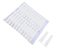 Haofy Conjunto de Pintura Acrílica de 12 Colores, Pinturas de Arte Premium de Alto Pigmento para Tela de Madera de Lona para Artistas, Artesanía de Bricolaje de Bricolaje (24 colores)