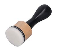Haofy Conjunto de Tinta de Herramienta de Mezcla con Absorción de Color Vibrante, Aplicación Fácil de Bricolaje para Tarjetas de Papel de Cartulina, 14 Esponjas Redondas, Transición de Tinta sin