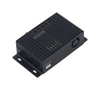 Haofy Controlador de Carga Solar MPPT, Carga de Batería Dual de 12 V con Carcasa de Aluminio de Aumento de Eficiencia del 30% para Sistemas RV, Marinos y Fuera de la Red (#1)