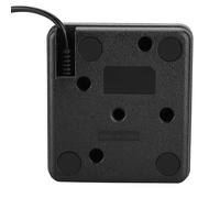 Haofy Controlador de Joystick para Consola 2600, Controlador Analógico 3D con Dise?o Ergonómico