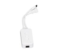 Haofy Controlador LED RGB Control Remoto de Música de 44 Teclas para Tiras de Luces 5050 DC 5V-24V - Control de Voz por Aplicación Inteligente para Entretenimiento en Casa, Bar, Fiesta, RV