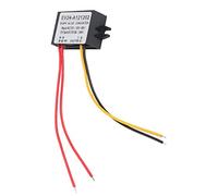Haofy Convertidor AC DC 12V con Protección contra Sobretensión para Bomba de Agua Módulo de Fuente de Alimentación Altamente Integrado (2A)