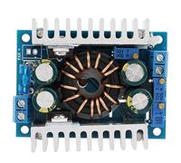 Haofy Convertidor Elevador de Voltaje, Módulo de Refuerzo Confiable para Paquete de Batería de Carga de Energía Solar para Aplicación de DC12-60V