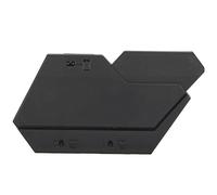 Haofy Convertidor Portátil de Teclado y Mouse, Duración de la Batería Larga para Convertidor Juegos Móviles para o Menos (Mex SE Estándar de presión automático de)