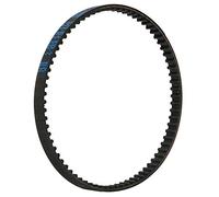 Haofy Correa para Cortacésped de Cuatro Tiempos, Material ABS, Correa Transportadora Resistente para GX35, Buena para Aplicaciones de Desbrozadora y Desmalezadora