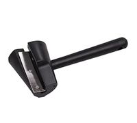 Haofy Cortador en Espiral de Acero Inoxidable para Verduras, Rallador de Embudo Fácil de Limpiar para Comidas Creativas, Ideal para Cocineros Caseros, 6,5 * 7,5 * 18, Cm