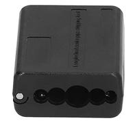 Haofy Cortador Longitudinal de Tubos de Hoja Afilada, Herramienta de Pelado de Tubos Centrales para Cortadora de Chaqueta de Viga de Cable, Cortadora de de Cable para Técnicos