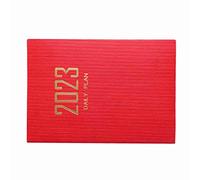 Haofy Cuaderno A5 Ligero Vintage para Viajeros, Diario de Escritura de Diseño Retro para Dibujo Escolar de Oficina, Diario Portátil para Familiares, Amigos y Colegas