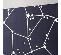 Haofy Cubierta de TV Impermeable a Prueba de Polvo Protector Universal de Televisión Colgante para el Hogar Protección Completa para LCD LED Panel Plano Montaje en Pared TV Respetuoso con el Medio