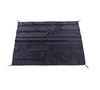 Haofy Cubierta para Gallinero de PVC Oxford de Doble Capa para Drenaje de Lluvia y Bloqueador Solar con de Cuerda Elástica Lona para Corral para Aves de Corral en el Patio Trasero, Recintos para