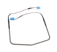 Haofy DA47 00244W Reemplazo del Ensamblaje del Calentador de Descongelamiento, Materiales de Metal ABS Premium de Metal Efectivo Frota Flexe Blay Play Configuración Versátil para