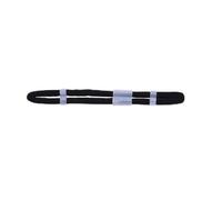 Haofy de Tiro Acolchada para Recurvo con Ajuste Ajustable para Mayor Comodidad y Agarre Seguro en Material Elástico (M)