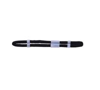 Haofy de Tiro Acolchada para Recurvo con Ajuste Ajustable para Mayor Comodidad y Agarre Seguro en Material Elástico (XL)