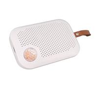 Haofy Deshumidificador de Gel de Sílice, Enchufe de la UE 220V Agujeros Laterales Dobles Deshumidificador Portátil de Uso Circulante Multifuncional para Estantería de Armario
