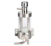 Haofy Detector de Espuma de Cerveza, Equipo de Detección de Espuma de Cerveza Fob de Acero Inoxidable para Cervecerías y Pubs Caseros