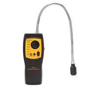Haofy Detector de Gas Halógeno Portátil AS5750 con Función de Carga USB para la Detección Rápida de Fugas de Gas Refrigerante en Entornos Industriales