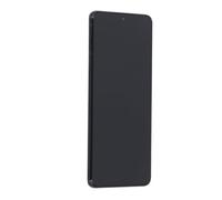 Haofy Digitizador Táctil de Pantalla Vívida con Marco - Soporte de Huellas Dactilares Digitizador de Pantalla LCD Touch Digitizer para S21 Más 5G G996F G996DS G996U Mejora de la Experiencia del