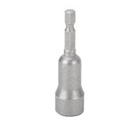 Haofy Diseño de Ahorro Práctico del Controlador de la Tuerca del Ala Hexadecimal para una Fácil Instalación de Acero Al Alto Carbono 5pcs para Reparaciones de Onthego