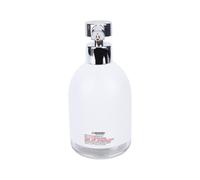 Haofy Dispensador Automático de 320ml Gran Capacidad IPX7 Impermeable con 5 Niveles de Sensibilidad para Cocina Baño Lavavajillas RV Life Apartamentos Pequeños Uso Diario (#12)