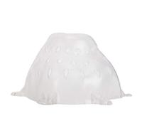 Haofy Dispositivo de Destete de Terneros Material de Silicona Suave para un Entrenamiento de Enfermería Cómodo Herramienta Agrícola Liviana de 12.8 Oz Ideal para Criadores de Ganado que Promueven un