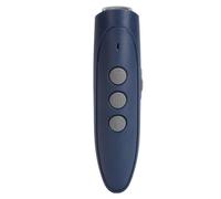 Haofy Dispositivo Ultrasónico de Control de Ladridos de Perros, Herramienta de Entrenamiento Portátil Recargable con Carga USB, Disuasorio Antiladridos para Uso en Interiores y Exteriores